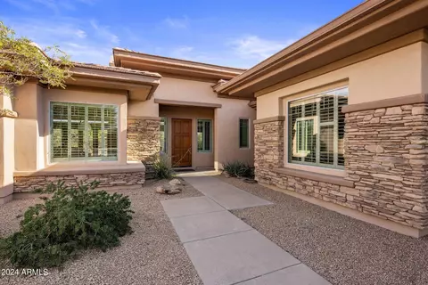 7499 E Visao Dr, Scottsdale, AZ 85266