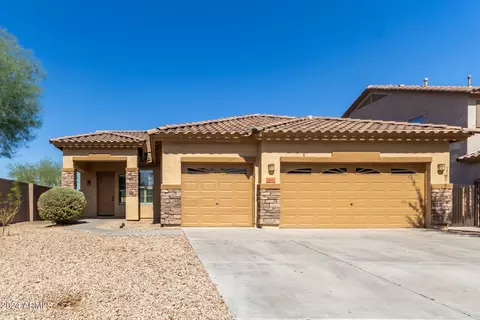 8652 W Cinnabar Ave, Peoria, AZ 85345