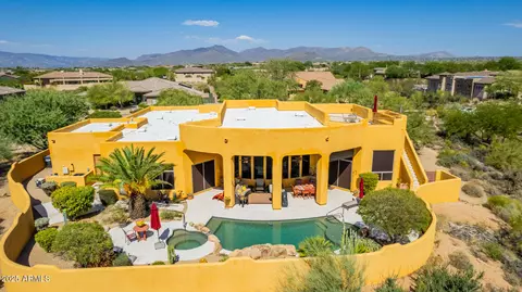 8561 E Cactus Wren Cir, Scottsdale, AZ 85266