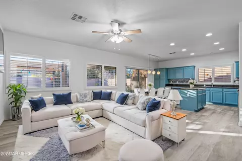 3640 S Springs Dr, Chandler, AZ 85286
