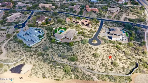 8869 E Buckskin Trl #13, Scottsdale, AZ 85255