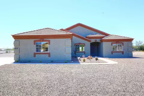 2513 W Dixon Ln, Queen Creek, AZ 85142
