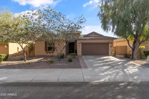 1463 E Warbler Rd, Gilbert, AZ 85297