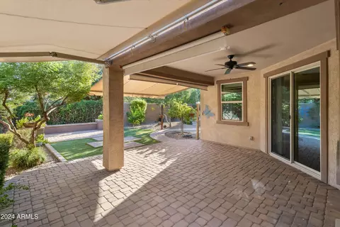 1463 E Warbler Rd, Gilbert, AZ 85297 photo 33