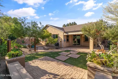 1463 E Warbler Rd, Gilbert, AZ 85297 photo 39