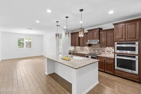 1463 E Warbler Rd, Gilbert, AZ 85297 photo 6