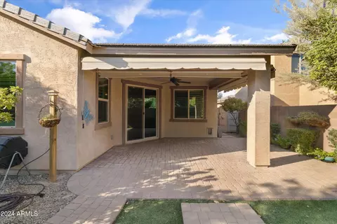 1463 E Warbler Rd, Gilbert, AZ 85297 photo 34