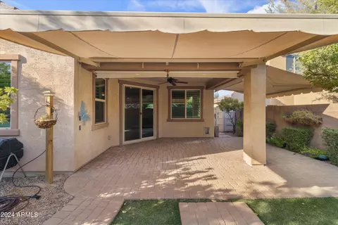1463 E Warbler Rd, Gilbert, AZ 85297 photo 35