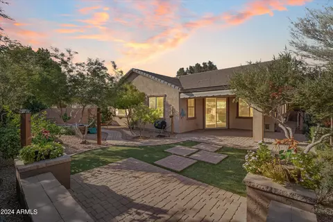 1463 E Warbler Rd, Gilbert, AZ 85297 photo 40