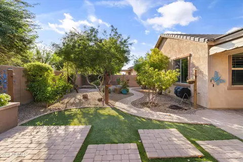 1463 E Warbler Rd, Gilbert, AZ 85297 photo 37
