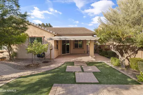 1463 E Warbler Rd, Gilbert, AZ 85297 photo 36