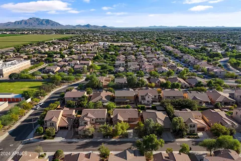 1463 E Warbler Rd, Gilbert, AZ 85297 photo 49