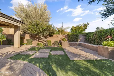 1463 E Warbler Rd, Gilbert, AZ 85297 photo 38