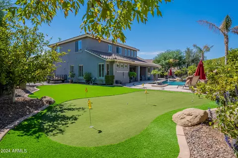 4126 E Saraband Way, Gilbert, AZ 85298 photo 5