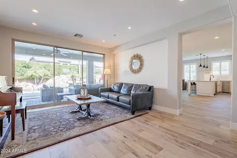 4126 E Saraband Way, Gilbert, AZ 85298 photo 13