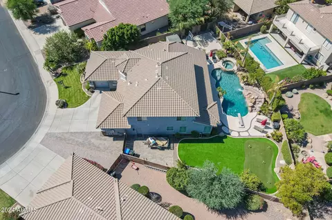 4126 E Saraband Way, Gilbert, AZ 85298 photo 61