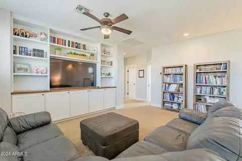 4126 E Saraband Way, Gilbert, AZ 85298 photo 35