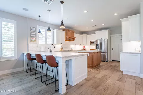 4126 E Saraband Way, Gilbert, AZ 85298 photo 15