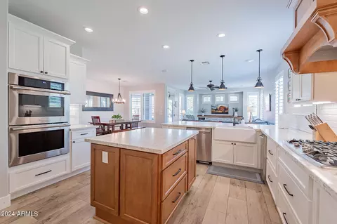 4126 E Saraband Way, Gilbert, AZ 85298 photo 19