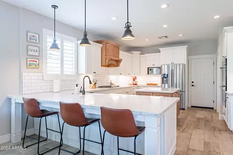 4126 E Saraband Way, Gilbert, AZ 85298 photo 14