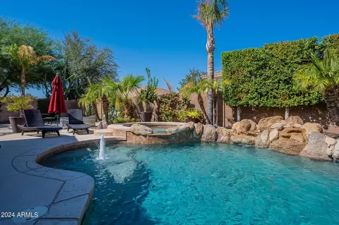 4126 E Saraband Way, Gilbert, AZ 85298 photo 6