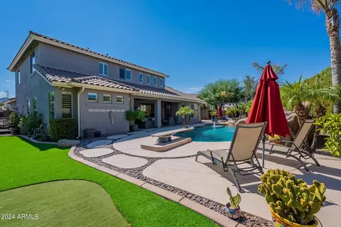 4126 E Saraband Way, Gilbert, AZ 85298 photo 50