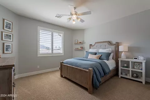 4126 E Saraband Way, Gilbert, AZ 85298 photo 38
