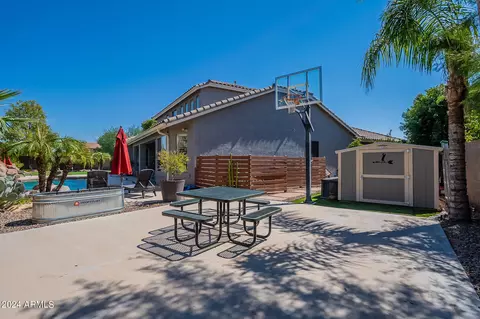 4126 E Saraband Way, Gilbert, AZ 85298 photo 59