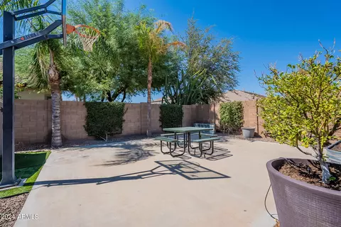 4126 E Saraband Way, Gilbert, AZ 85298 photo 58