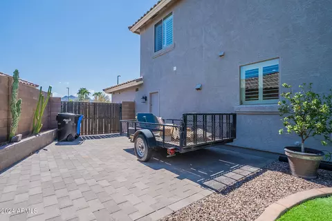 4126 E Saraband Way, Gilbert, AZ 85298 photo 63