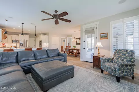 4126 E Saraband Way, Gilbert, AZ 85298 photo 22
