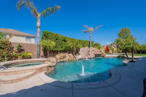 4126 E Saraband Way, Gilbert, AZ 85298 photo 55