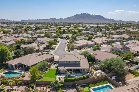 4126 E Saraband Way, Gilbert, AZ 85298 photo 4