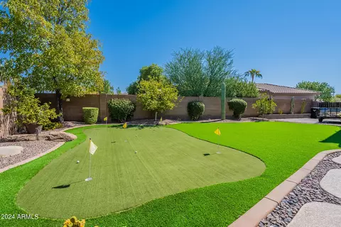 4126 E Saraband Way, Gilbert, AZ 85298 photo 51