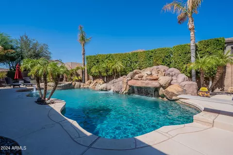 4126 E Saraband Way, Gilbert, AZ 85298 photo 47