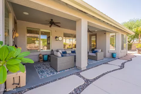 4126 E Saraband Way, Gilbert, AZ 85298 photo 46