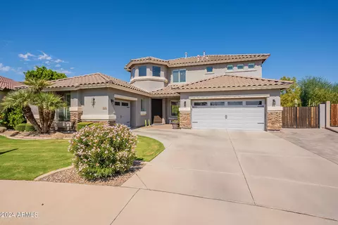 4126 E Saraband Way, Gilbert, AZ 85298 photo 2