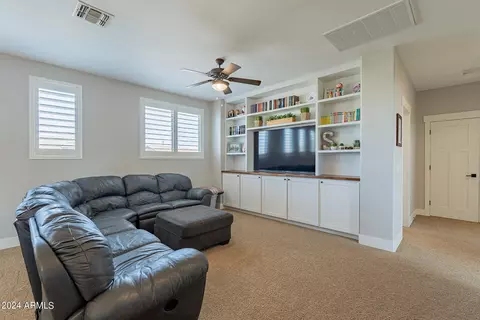4126 E Saraband Way, Gilbert, AZ 85298 photo 36