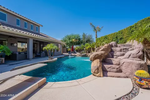 4126 E Saraband Way, Gilbert, AZ 85298 photo 48