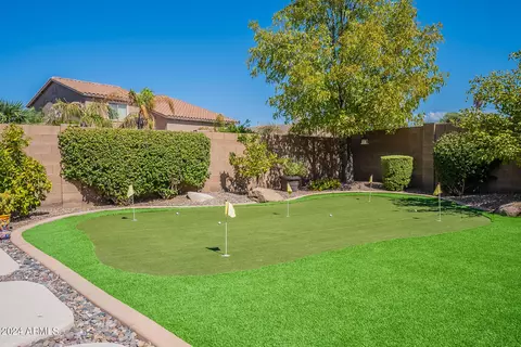 4126 E Saraband Way, Gilbert, AZ 85298 photo 52