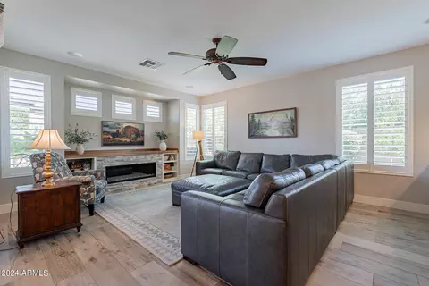 4126 E Saraband Way, Gilbert, AZ 85298 photo 20