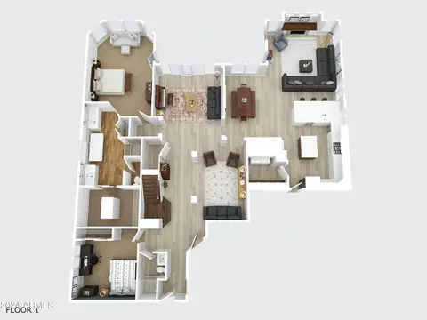4126 E Saraband Way, Gilbert, AZ 85298 photo 67