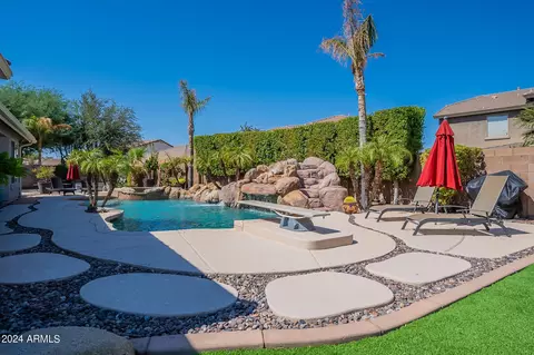 4126 E Saraband Way, Gilbert, AZ 85298 photo 54