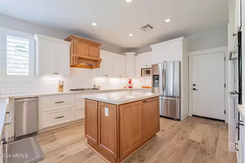 4126 E Saraband Way, Gilbert, AZ 85298 photo 17