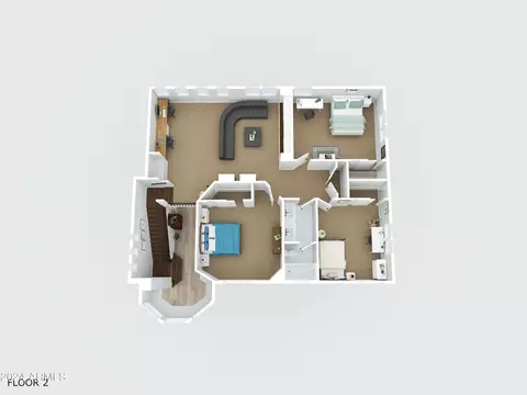 4126 E Saraband Way, Gilbert, AZ 85298 photo 68