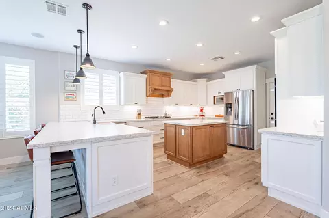 4126 E Saraband Way, Gilbert, AZ 85298 photo 16