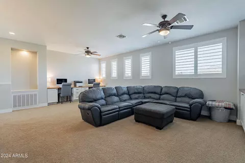 4126 E Saraband Way, Gilbert, AZ 85298 photo 37