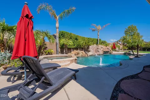 4126 E Saraband Way, Gilbert, AZ 85298 photo 57