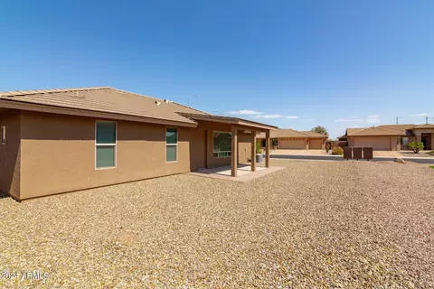 Exterior - 11235 E Pampa Ave, Mesa, AZ 85212 photo 2 of 4