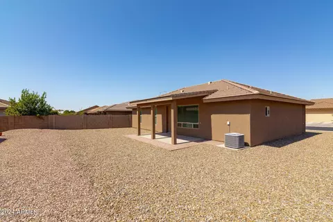 Exterior - 11235 E Pampa Ave, Mesa, AZ 85212 photo 3 of 4